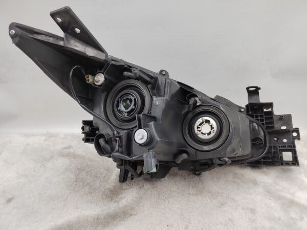 Thumbnail: MAZDA 3 2014-2016 HALOGEN L.H.S HEADLIGHT ASSEMBLY