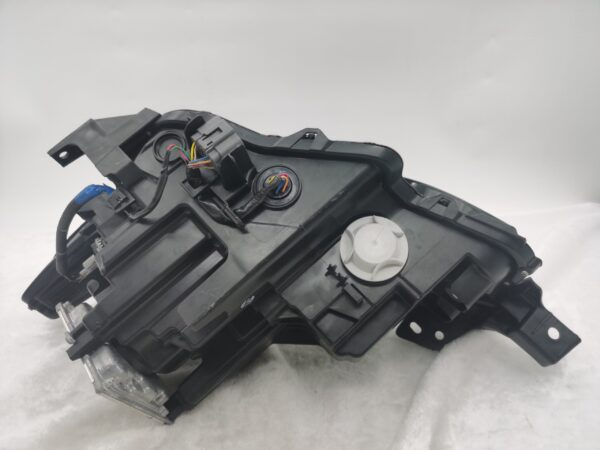 Thumbnail: MAZDA 3 2019-2023 LED R.H.S HEADLIGHT ASSEMBLY