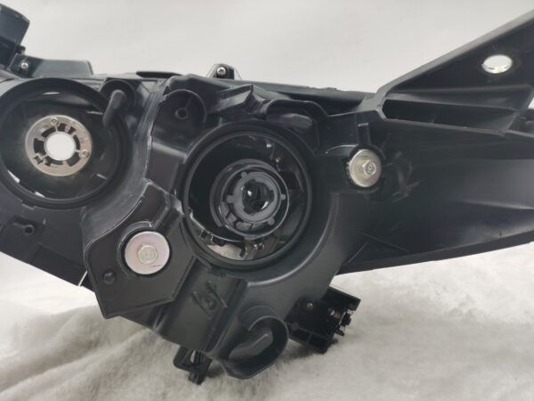 Thumbnail: MAZDA 3 2017-2018 HALOGEN R.H.S HEADLIGHT ASSEMBLY