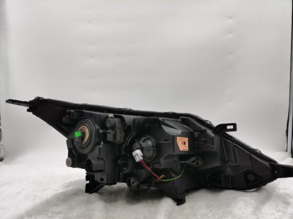 Thumbnail: NISSAN QASHQAI J11 2014-2016 HALOGEN L.H.S HEADLIGHT ASSEMBLY