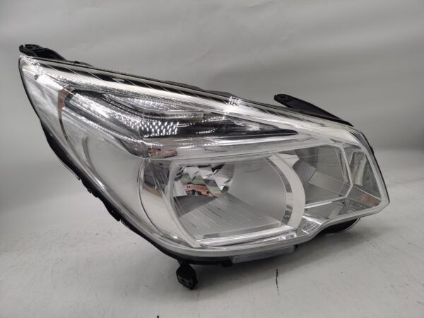 Thumbnail: HOLDEN COLORADO 2012-2015 HALOGEN R.H.S HEADLIGHT ASSEMBLY