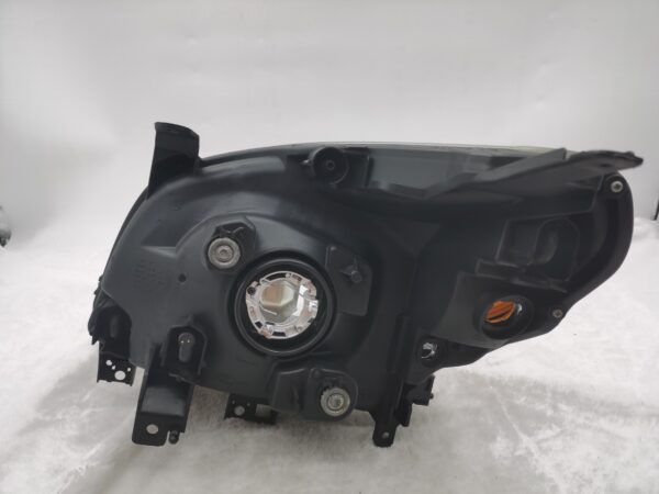 Thumbnail: FORD EVEREST 2009-2012 HALOGEN R.H.S HEADLIGHT ASSEMBLY