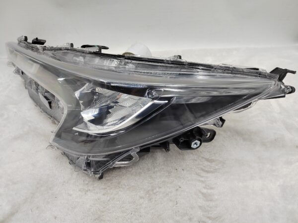 Thumbnail: TOYOTA COROLLA E210 LEVIN 2019-2021 LED L.H.S HEADLIGHT ASSEMBLY