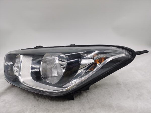 Thumbnail: HYUNDAI I20 2012-2014 HALOGEN L.H.S HEADLIGHT ASSEMBLY
