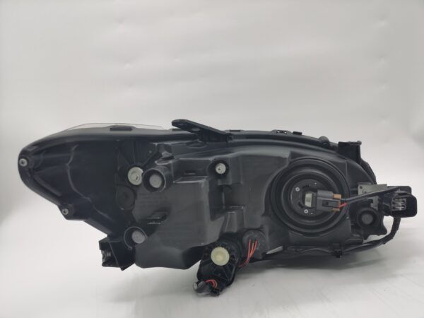 Thumbnail: SUBARU WRX LEVORG 2015-2021 LEN LED L.H.S HEADLIGHT ASSEMBLY
