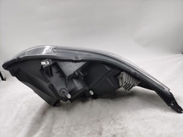 Thumbnail: HOLDEN COLORADO 2016-2023 HALOGEN R.H.S HEADLIGHT ASSEMBLY
