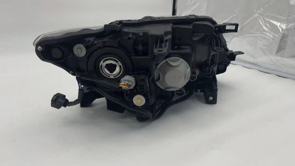Thumbnail: NISSAN X-TRAIL 2014-2016 HALOGEN L.H.S HEADLIGHT ASSEMBLY