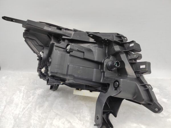 Thumbnail: NISSAN NAVARA NP300 2015-2020 LED L.H.S HEADLIGHT ASSEMBLY