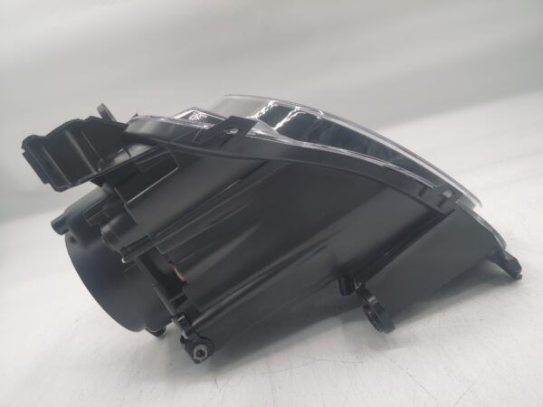 Thumbnail: JEEP CHEROKEE 2014-2018 L.H.S HEADLIGHT ASSEMBLY