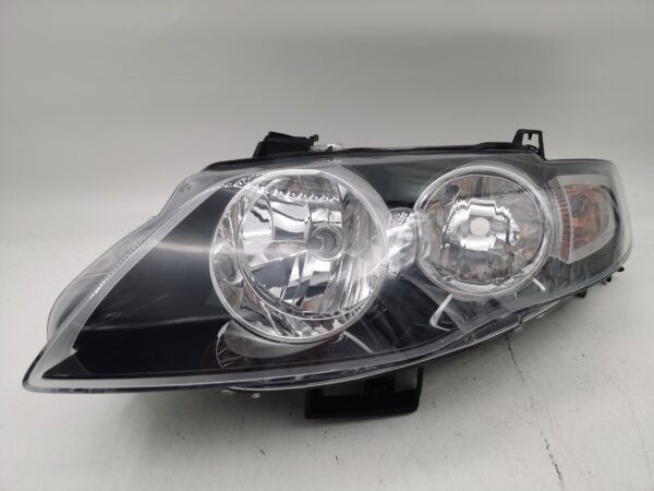 FORD FG FALCON XR6 SERIES MK2 2008-2014 L.H.S HEADLIGHT ASSEMBLY