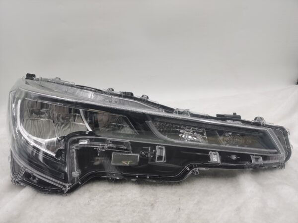Thumbnail: TOYOTA COROLLA E210 LEVIN 2019-2021 LED R.H.S HEADLIGHT ASSEMBLY