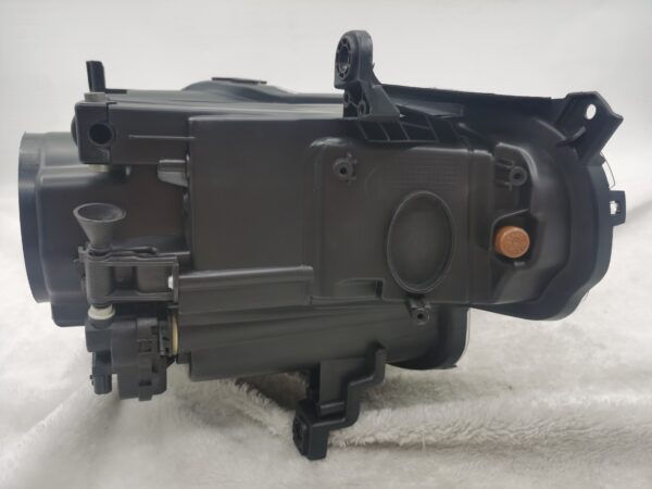 Thumbnail: JEEP CHEROKEE 2014-2017 LENS HALOGEN L.H.S HEADLIGHT ASSEMBLY
