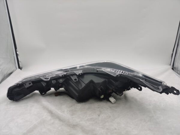 Thumbnail: TOYOTA COROLLA E210 LEVIN 2019-2021 LED R.H.S HEADLIGHT ASSEMBLY