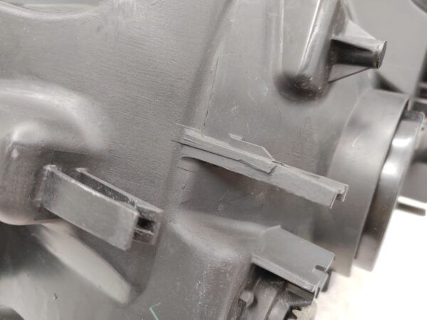 Thumbnail: MAZDA BT-50 2016-2019 HALOGEN R.H.S HEADLIGHT ASSEMBLY