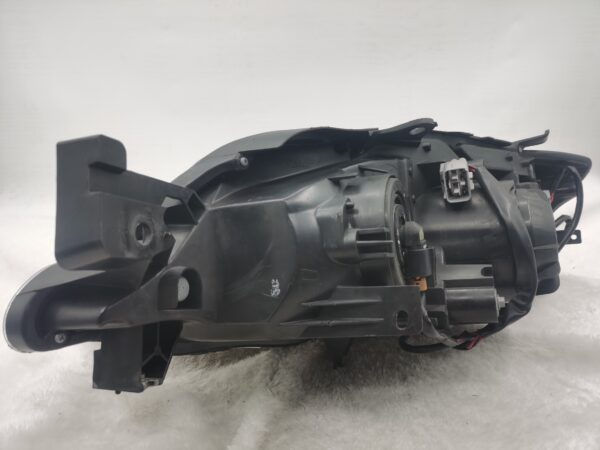 Thumbnail: SUBARU IMPREZA 2008-2011 LENS HALOGEN R.H.S HEADLIGHT ASSEMBLY