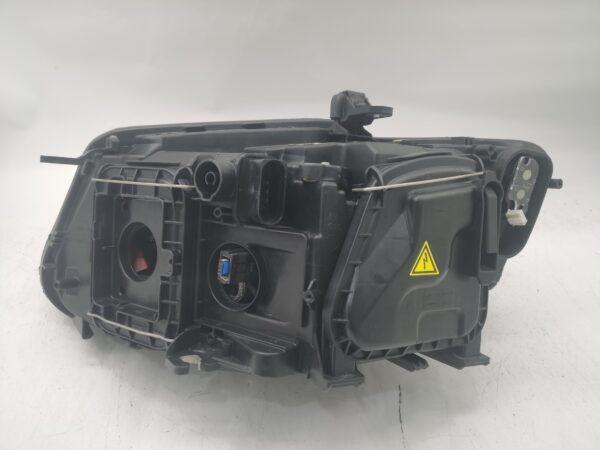 Thumbnail: AUDI Q5 2012-2016 XENON R.H.S HEADLIGHT ASSEMBLY