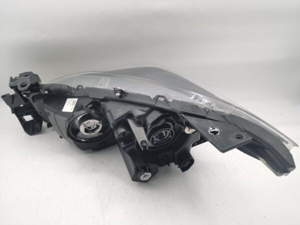 Thumbnail: MAZDA 3 2017-2018 HALOGEN R.H.S HEADLIGHT ASSEMBLY