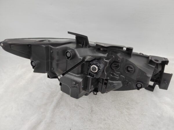Thumbnail: MAZDA CX-5 2017-2021 LED L.H.S HEADLIGHT ASSEMBLY
