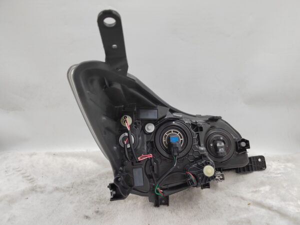 Thumbnail: SUBARU IMPREZA/VX 2017-2019 HALOGEN L.H.S HEADLIGHT ASSEMBLY