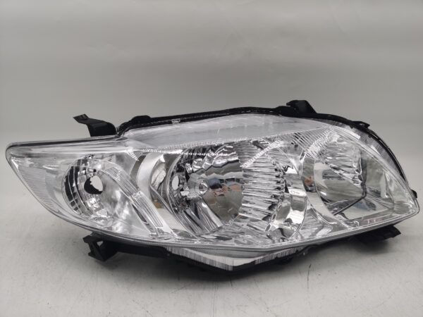 Thumbnail: TOYOTA COROLLA E150 2007-2010 HALOGEN R.H.S HEADLIGHT ASSEMBLY