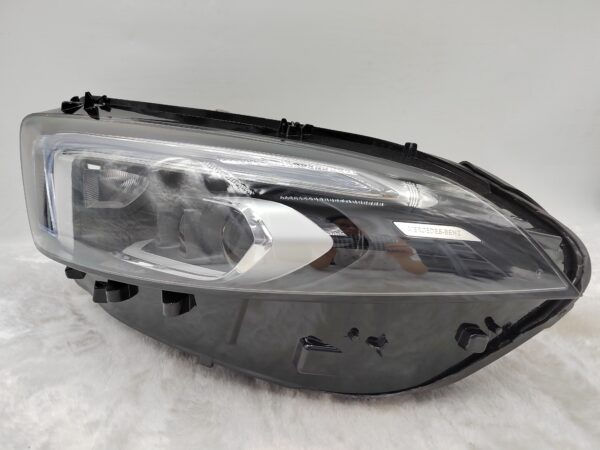 Thumbnail: MERCEDES-BENZ A-CLASS W177 A35 2018-2021 LED L.H.S HEADLIGHT ASSEMBLY