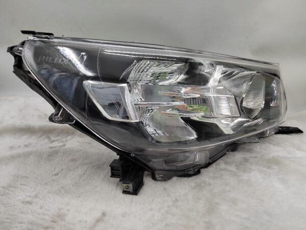 Thumbnail: TOYOTA HILUX REVO 2020-2023 HALOGEN R.H.S HEADLIGHT ASSEMBLY