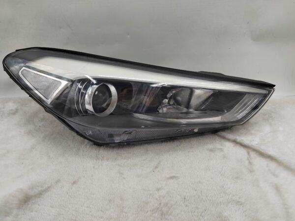 Thumbnail: HYUNDAI TUCSON XG 2015-2017 HALOGEN R.H.S HEADLIGHT ASSEMBLY