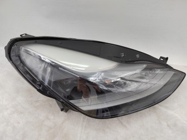 Thumbnail: TESLA MODEL 3 2020-2022 LED R.H.S HEADLIGHT ASSEMBLY