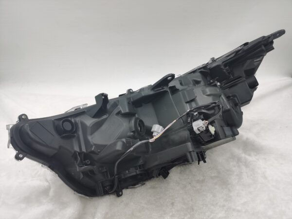 Thumbnail: TOYOTA RAV4 V XA50 2019-2021 LENS LED R.H.S HEADLIGHT ASSEMBLY