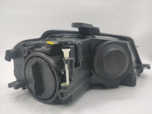 Thumbnail: AUDI A3 SPORTBACK 2008-2012 HALOGEN L.H.S HEADLIGHT ASSEMBLY