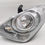 Thumbnail: HYUNDAI IMAX ILOAD TQ-W 2007-2017 HALOGEN L.H.S HEADLIGHT ASSEMBLY