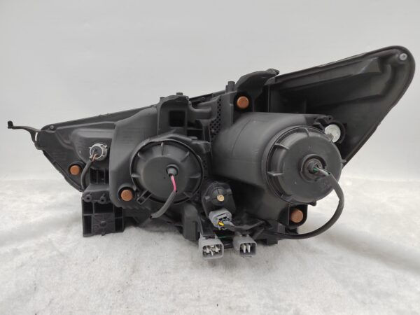 Thumbnail: MITSUBISHI ASX 2010-2018 HALOGEN R.H.S HEADLIGHT ASSEMBLY