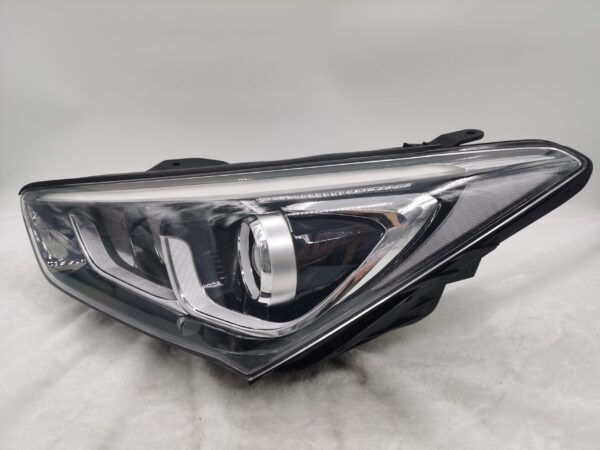 Thumbnail: HYUNDAI SANTA FE X 2016-2018 HALOGEN L.H.S HEADLIGHT ASSEMBLY
