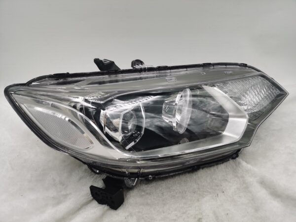 Thumbnail: HONDA FIT JAZZ 2014-2019 LED R.H.S HEADLIGHT ASSEMBLY