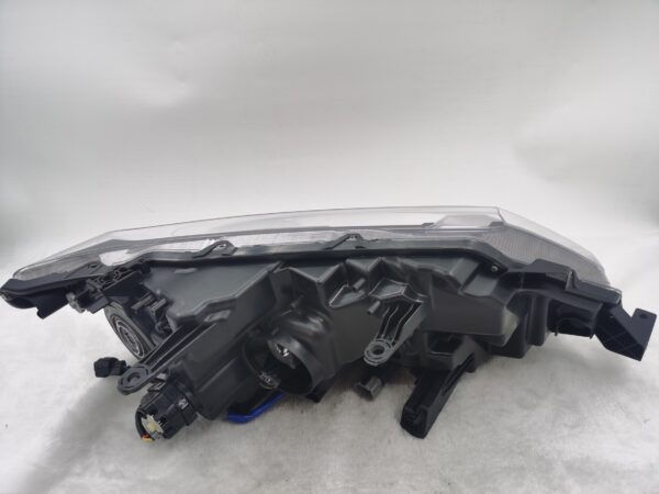 Thumbnail: NISSAN X-TRAIL T32 2017-2020 HALOGEN L.H.S HEADLIGHT ASSEMBLY