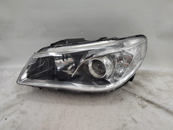 Thumbnail: HOLDEN COMMODORE VF SV6 2013-2017 LENS HALOGEN L.H.S HEADLIGHT ASSEMBLY