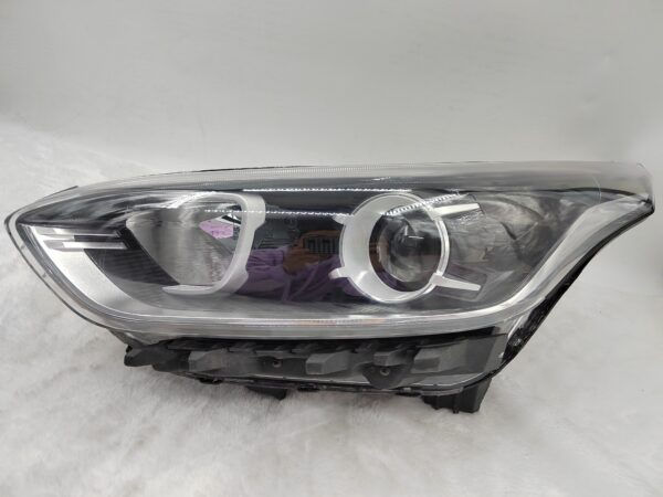 Thumbnail: KIA CERATO 2018-2020 LENS HALOGEN L.H.S HEADLIGHT ASSEMBLY