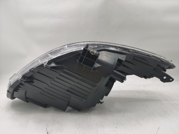 MAZDA 2 2007-2013 HALOGEN L.H.S HEADLIGHT ASSEMBLY