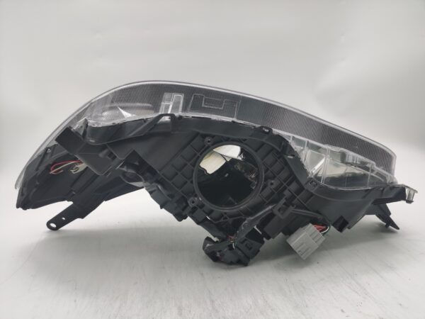 Thumbnail: SUBARU IMPREZA 2012-2016 XENON R.H.S HEADLIGHT ASSEMBLY