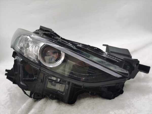 Thumbnail: MAZDA 3 2019-2023 LED R.H.S HEADLIGHT ASSEMBLY