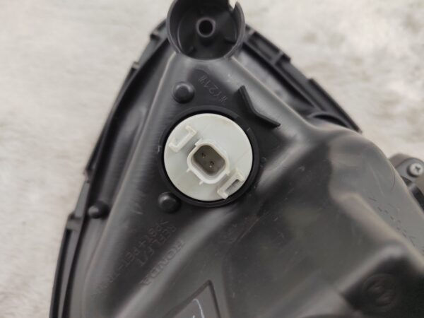 Thumbnail: HONDA CIVIC 9 VTI-LX 2012-2015 HALOGEN L.H.S HEADLIGHT ASSEMBLY