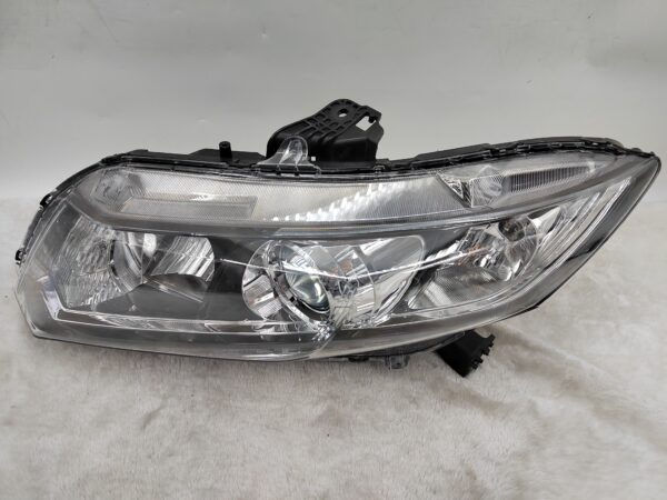 Thumbnail: HONDA CIVIC 9 VTI-LX 2012-2015 HALOGEN L.H.S HEADLIGHT ASSEMBLY
