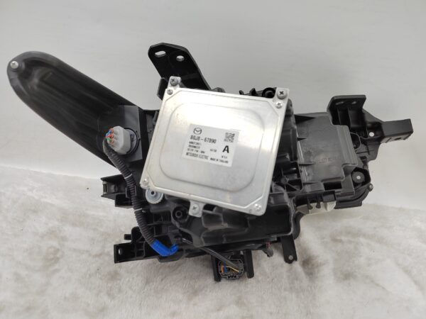 Thumbnail: MAZDA 3 2019-2023 LED L.H.S HEADLIGHT ASSEMBLY