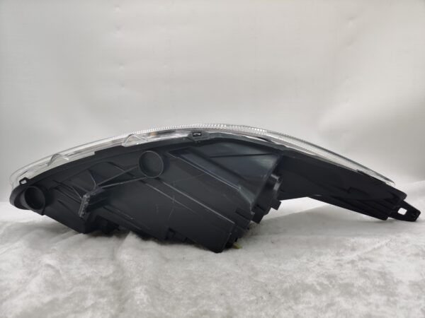 Thumbnail: FORD FIESTA MK7 LENS HALOGEN 2013-2017 L.H.S HEADLIGHT ASSEMBLY