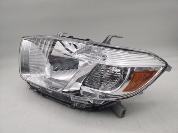 Thumbnail: TOYOTA KLUGER 2008-2010 HALOGEN L.H.S HEADLIGHT ASSEMBLY
