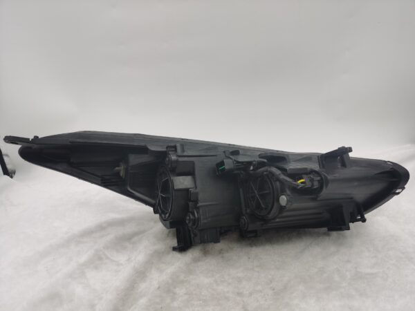 Thumbnail: HYUNDAI I30 GD 2012-2016 HALOGEN L.H.S HEADLIGHT ASSEMBLY