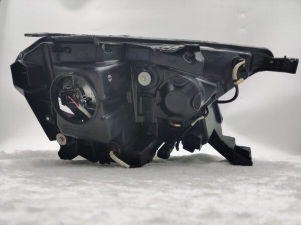 Thumbnail: FORD EVEREST RANGER 2015-2019 HALOGEN L.H.S HEADLIGHT ASSEMBLY