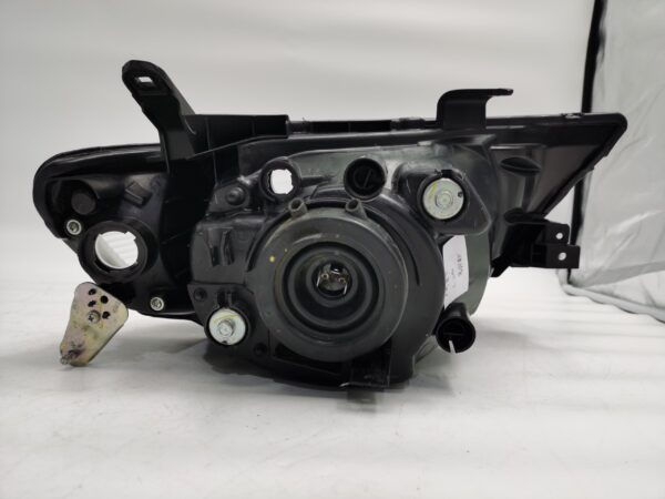 Thumbnail: MITSUBISHI L200 2007-2015 L.H.S HEADLIGHT ASSEMBLY