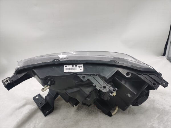 Thumbnail: FORD EVEREST RANGER 2015-2019 LENS HALOGEN R.H.S HEADLIGHT ASSEMBLY