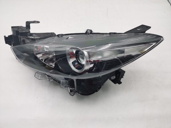 Thumbnail: MAZDA 3 2017-2018 HALOGEN L.H.S HEADLIGHT ASSEMBLY